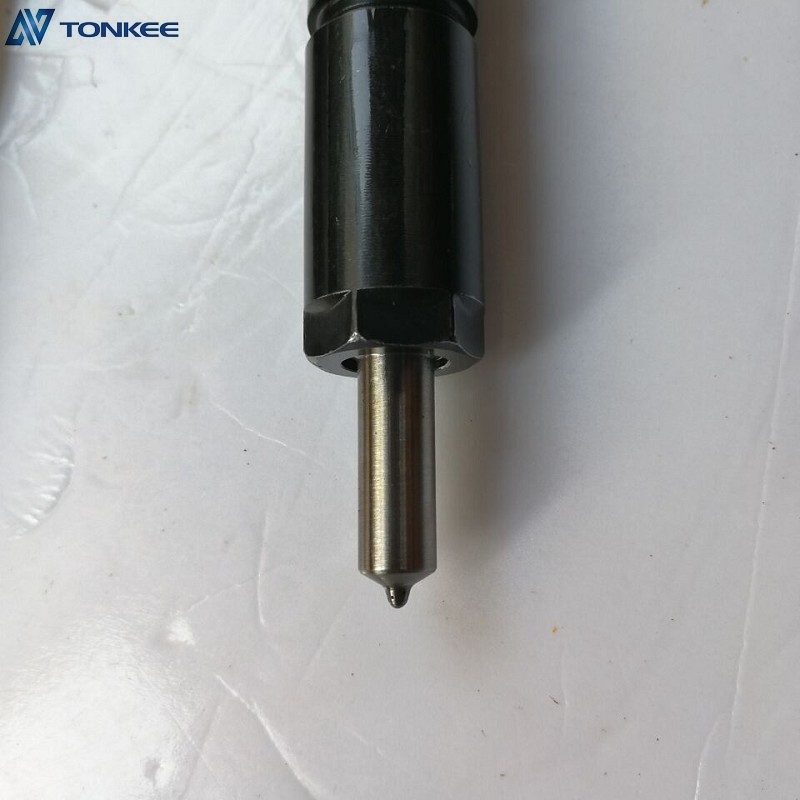 6742-11-3100 injector