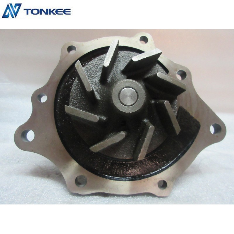 16100-2970 16100-2971 16100-2983 16100-3171 H07D97Y H07D 7400CC Engine Water pump FOR HINO TRUCK