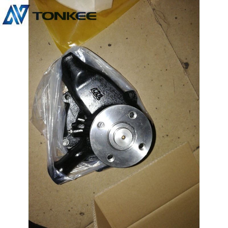  6D16T Water pump for SK330 