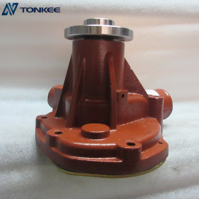 65.06500-6139C water pump For DH220-3 DH300-7 Excavator